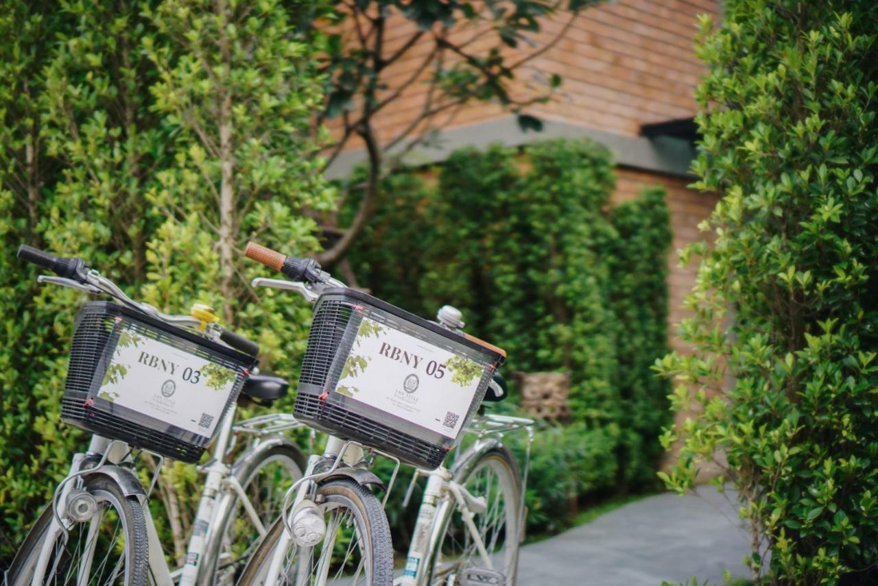 The Title Residencies Naiyang By Trips Phuket - Sha Certified Aparthotel Ban Bo Han Luaran gambar